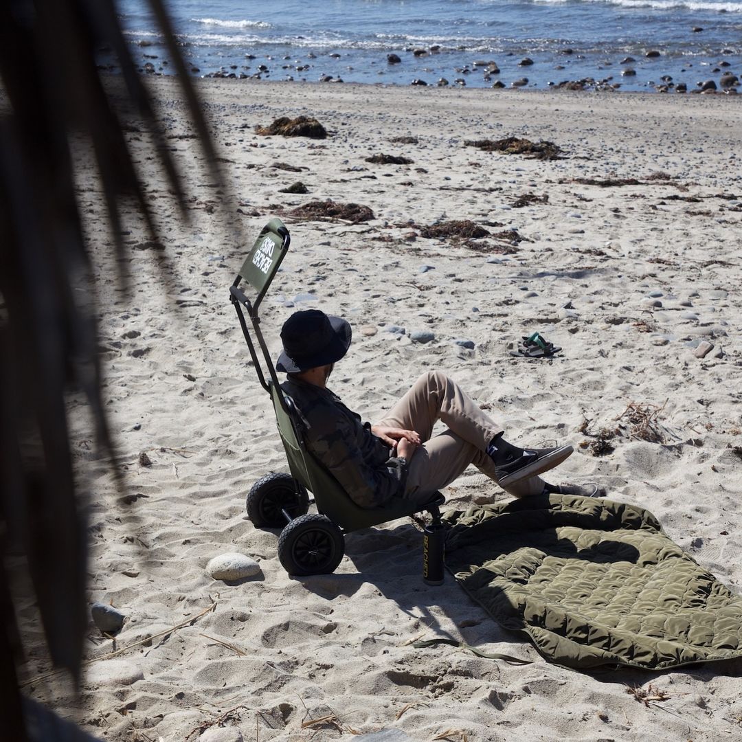 buggy chair