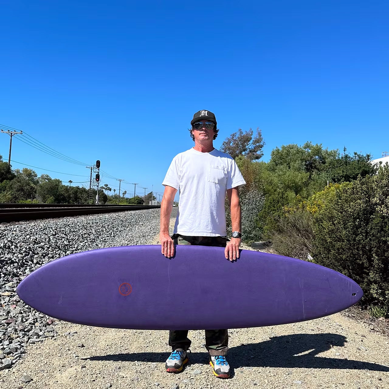 Aquatic Division Sea Bucket 7'0"
