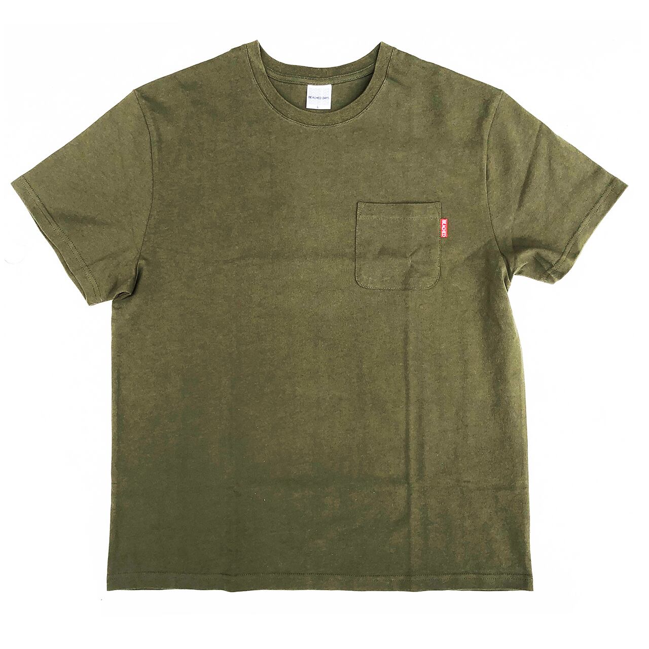 パックTee 2枚セット