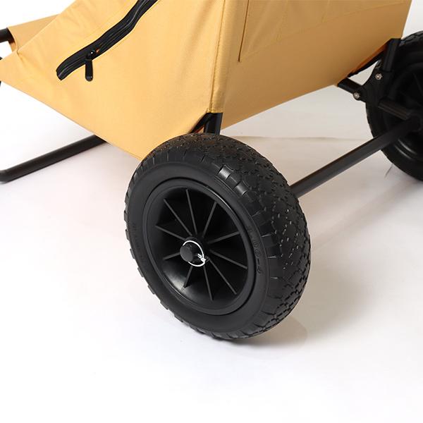 buggy chair