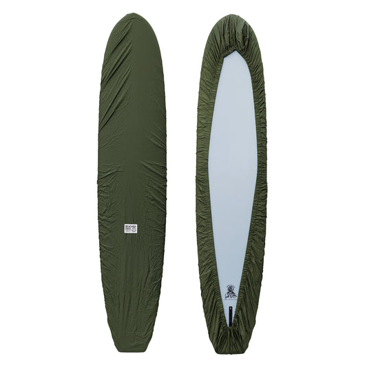 8'5-10'0ft longboard deck cover