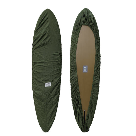 6'7-8'4ft Mid Length Deck Cover