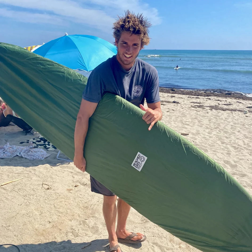8'5-10'0ft longboard deck cover