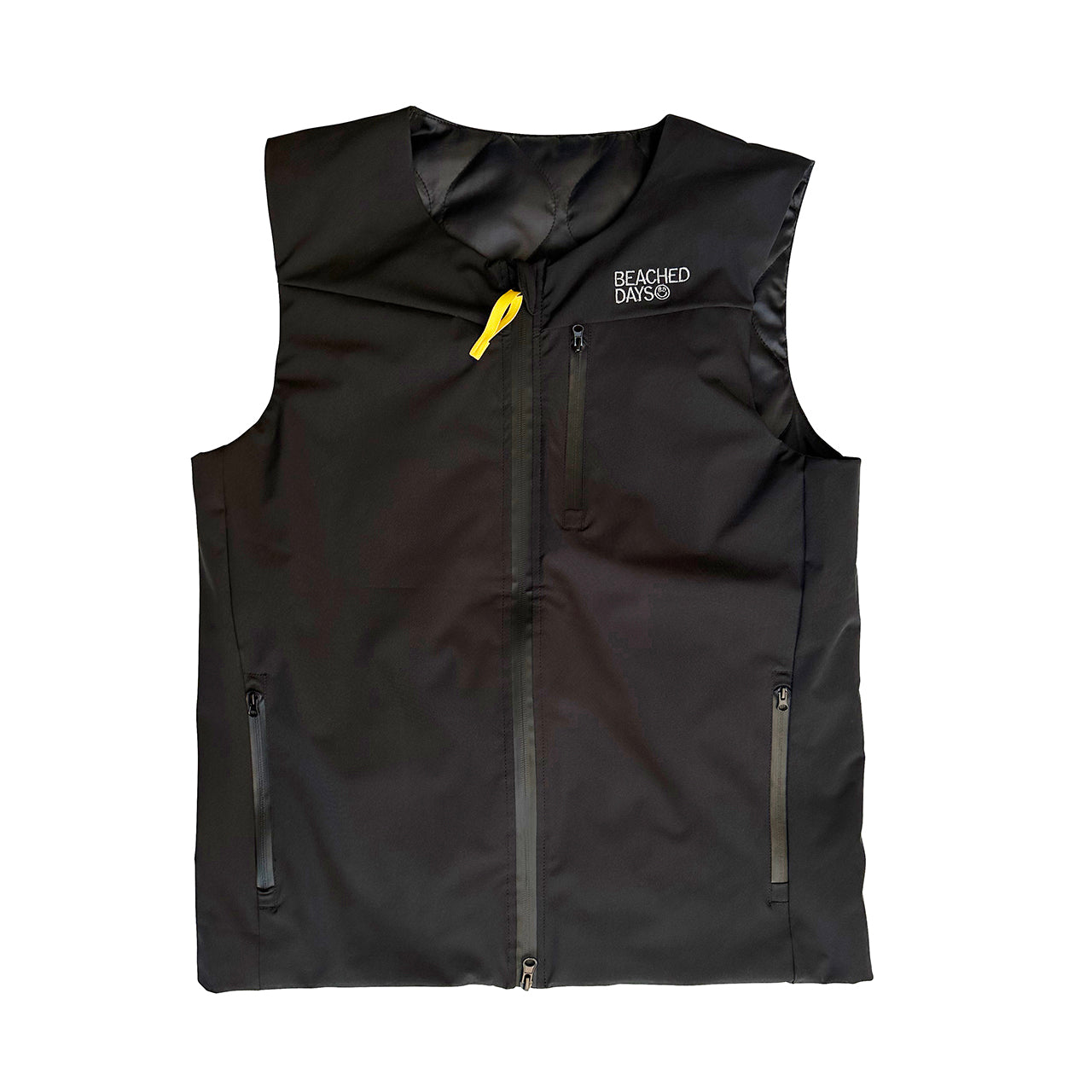 BD light vest