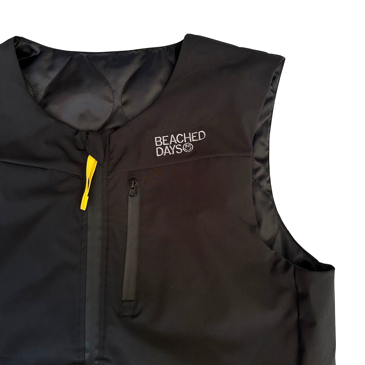 BD light vest