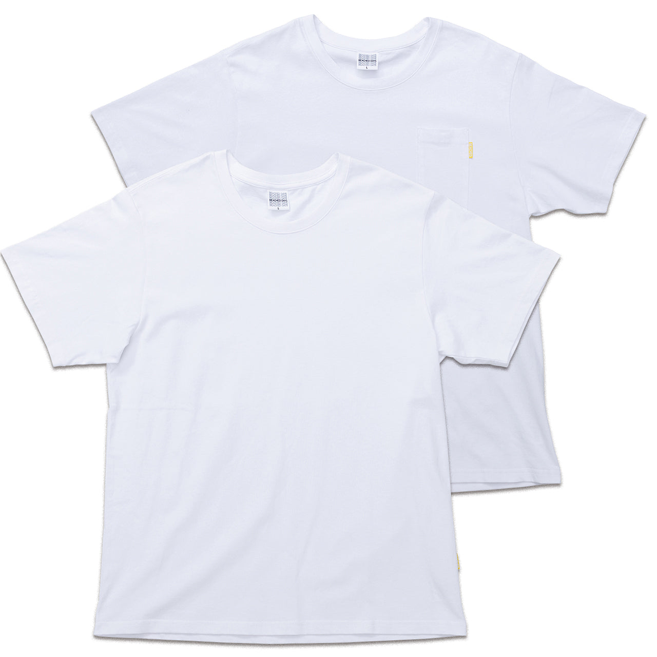 NewパックTee 2枚セット