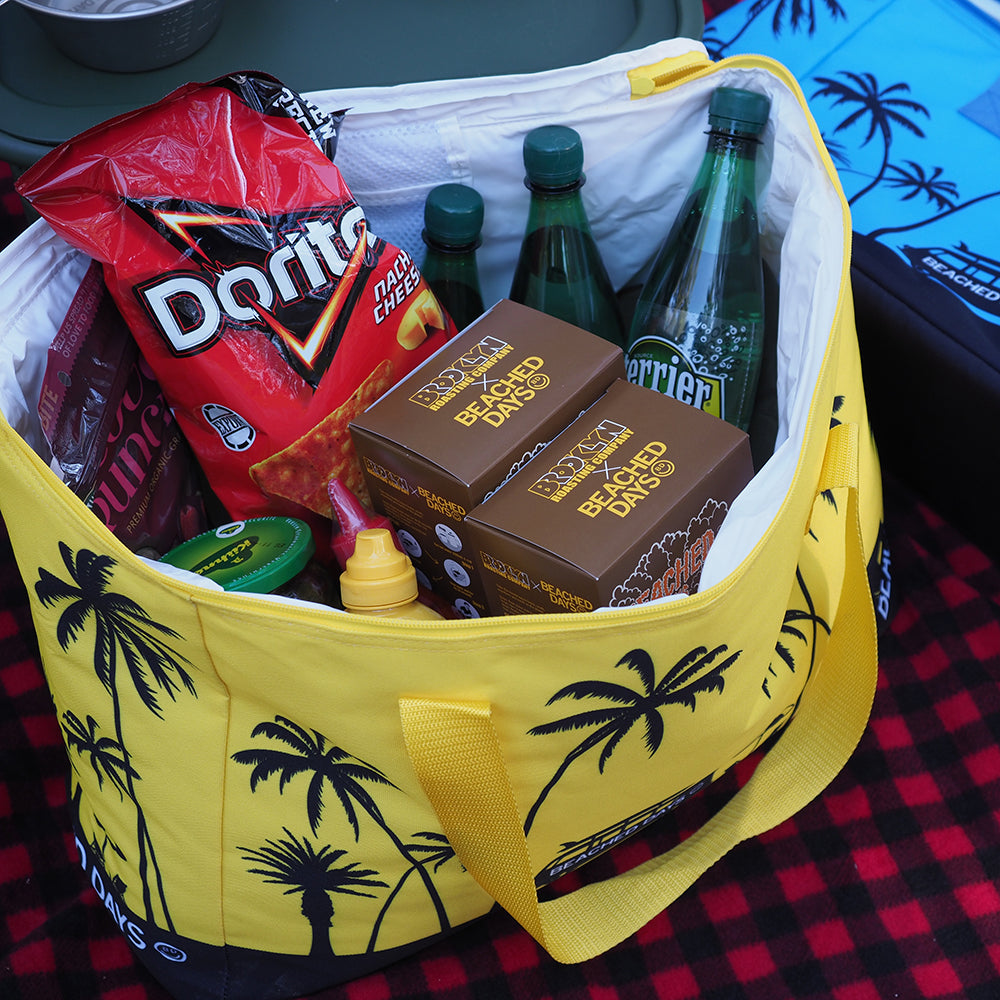 soft cooler bag