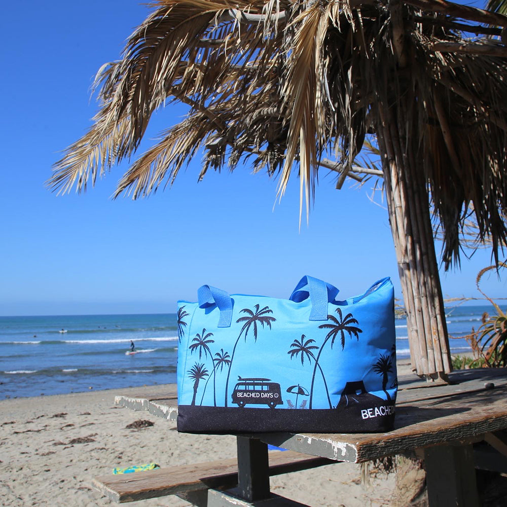 soft cooler bag