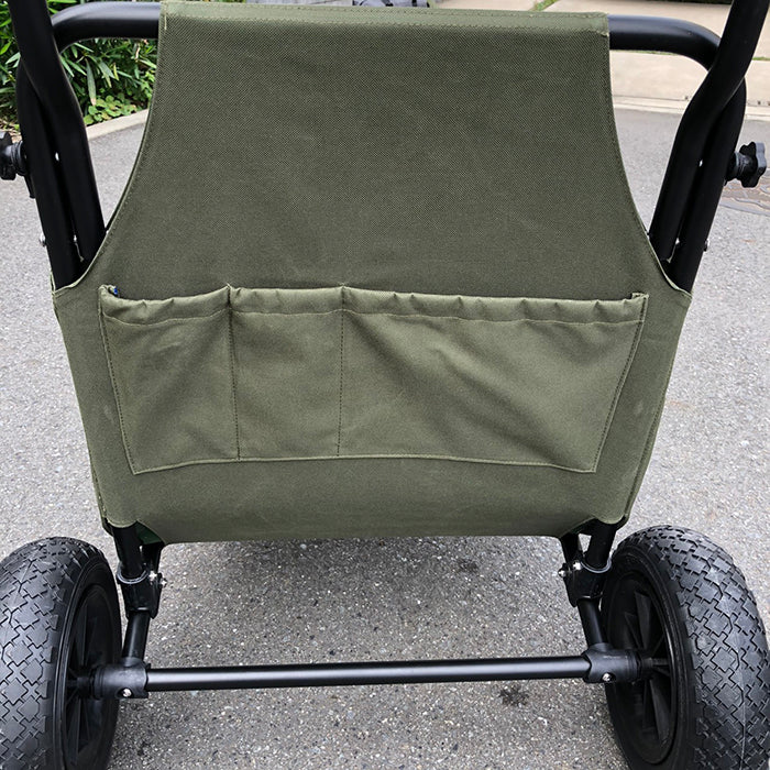 buggy chair