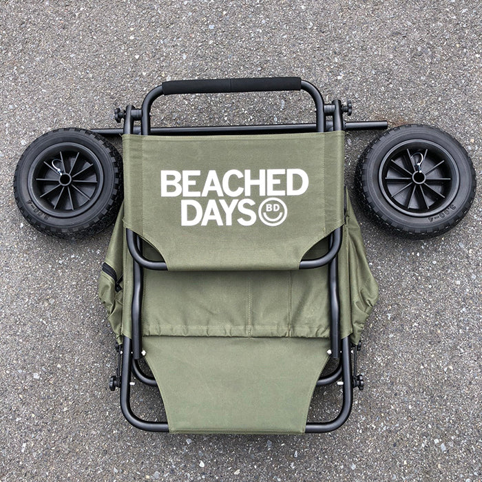 buggy chair