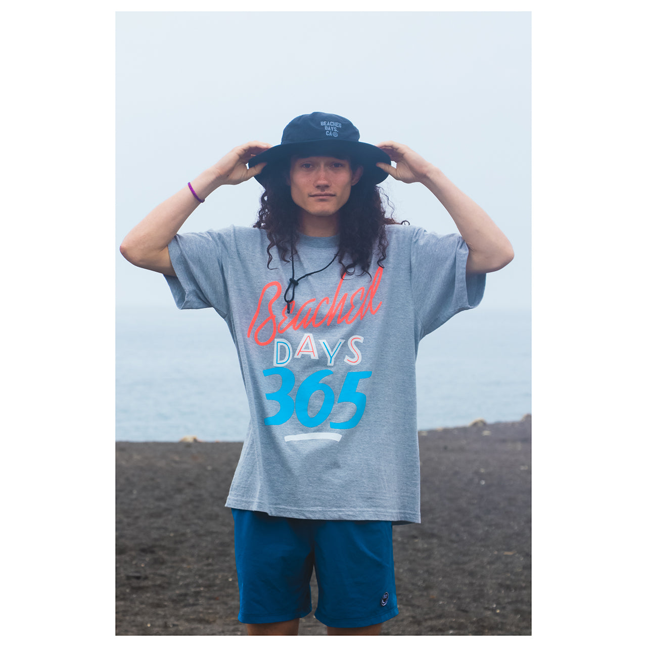 BD365 Tee