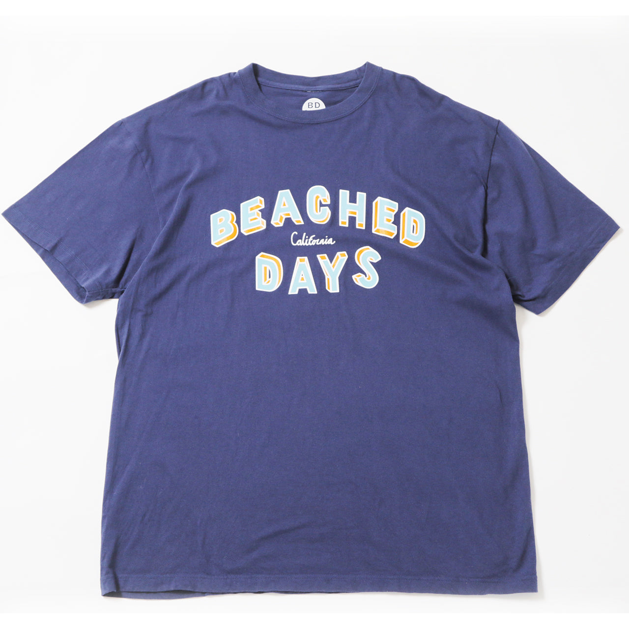 BD College Tee