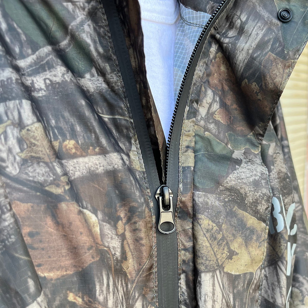 waterproof poncho