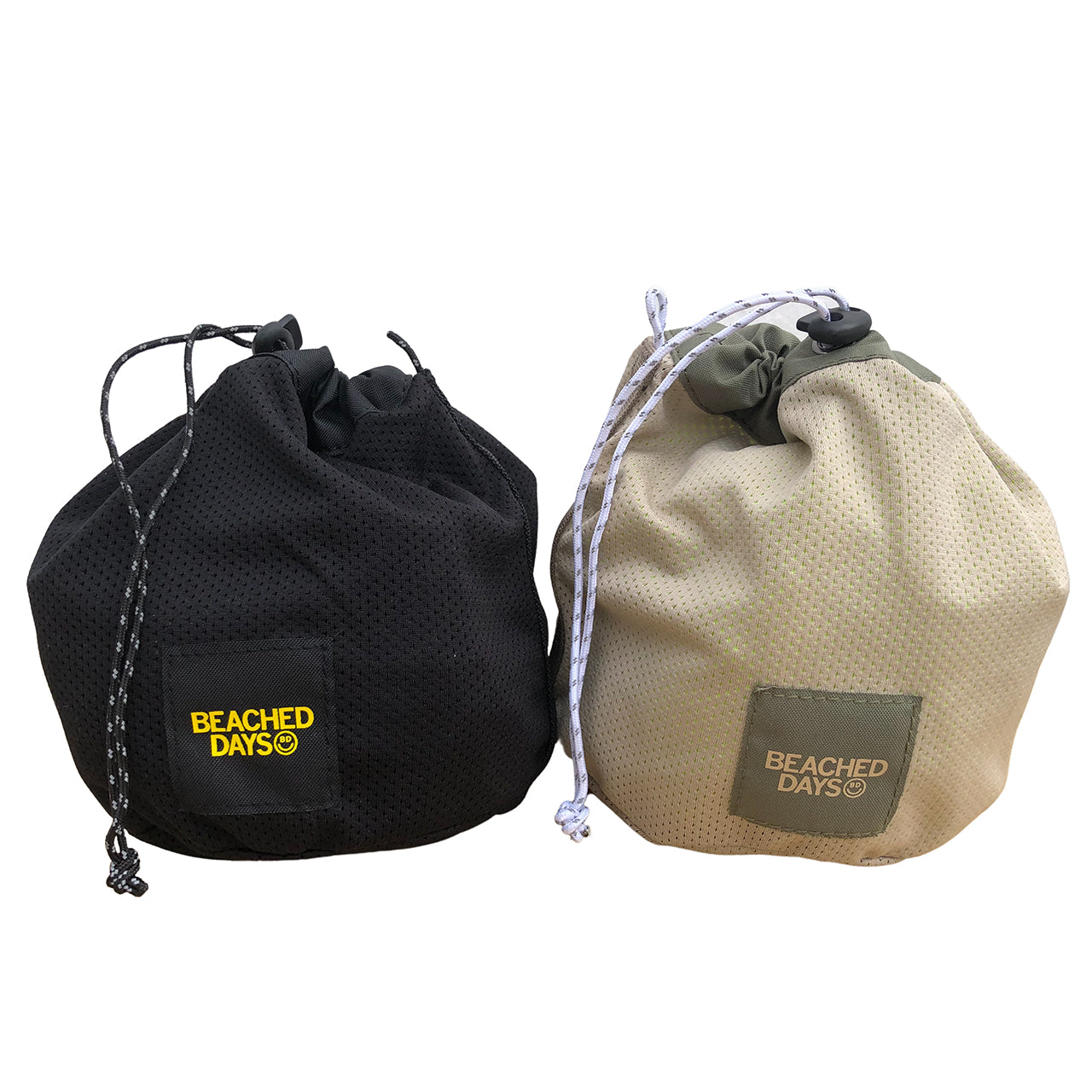 mesh pouch