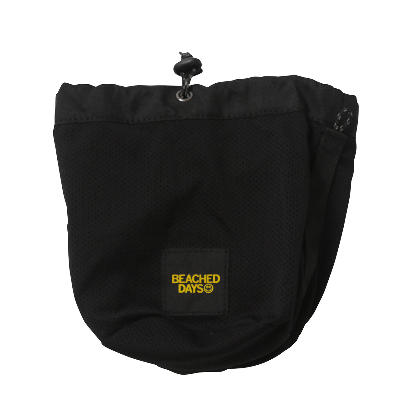 mesh pouch