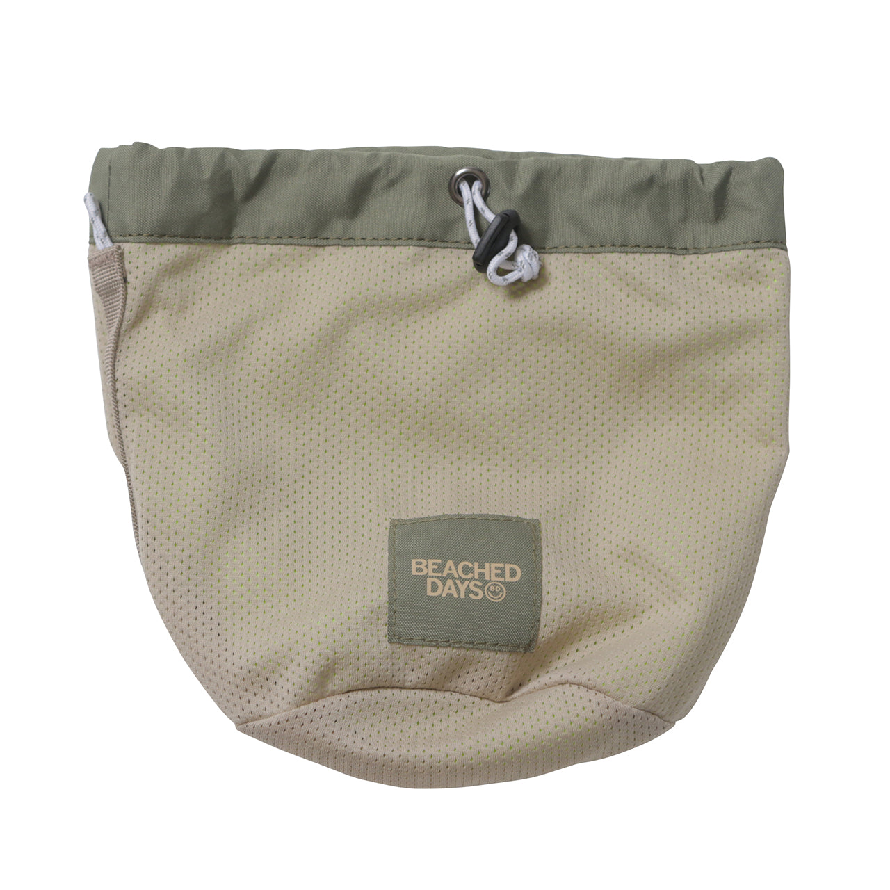 mesh pouch