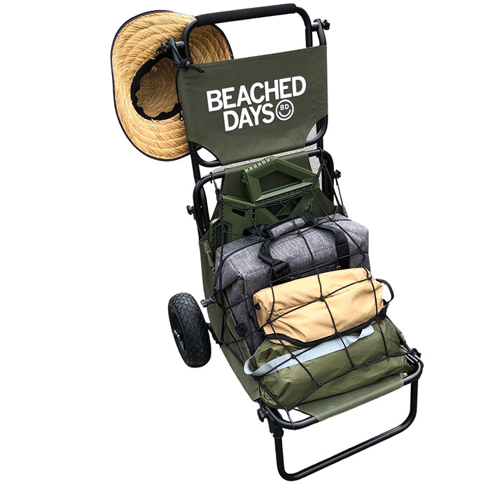 buggy chair
