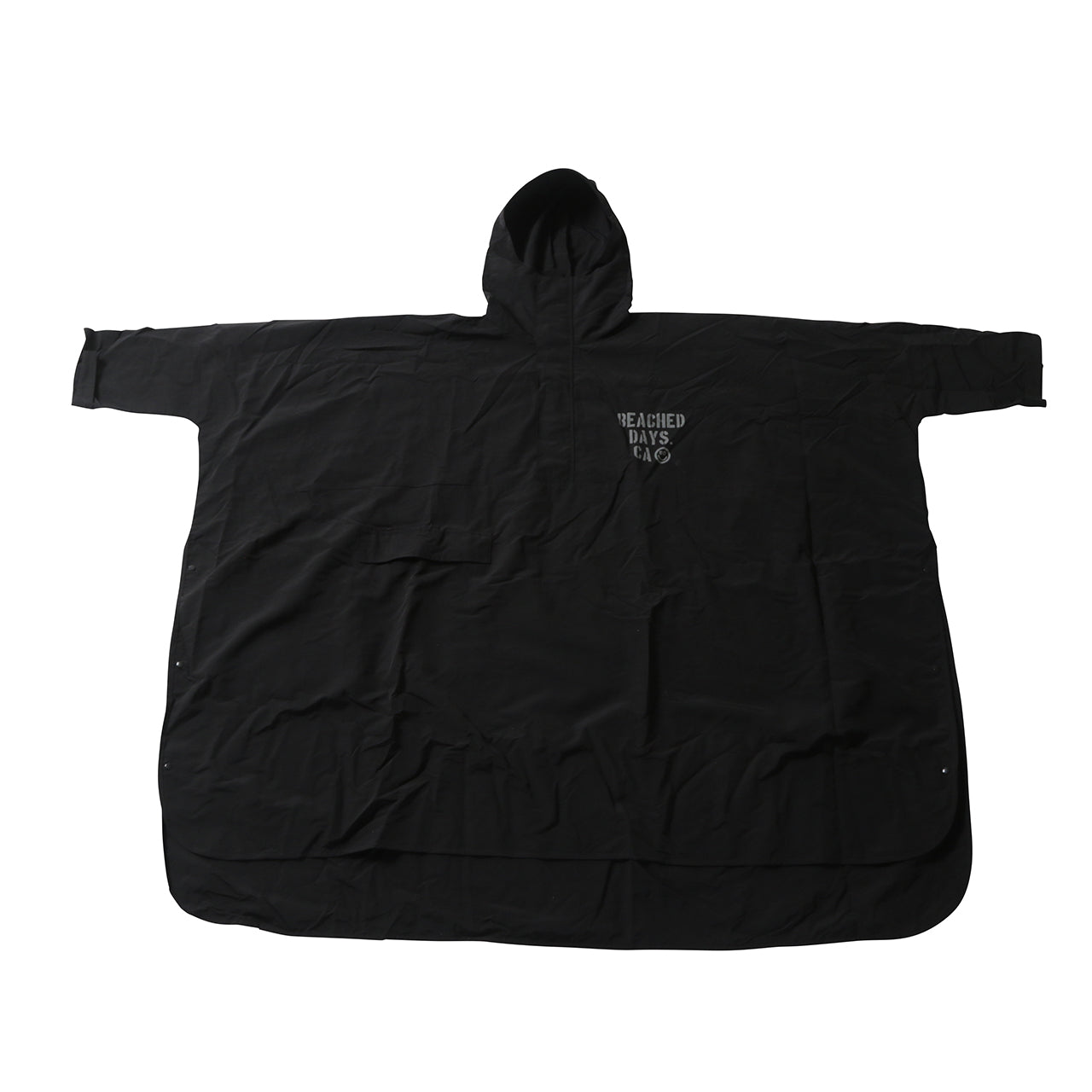 waterproof poncho