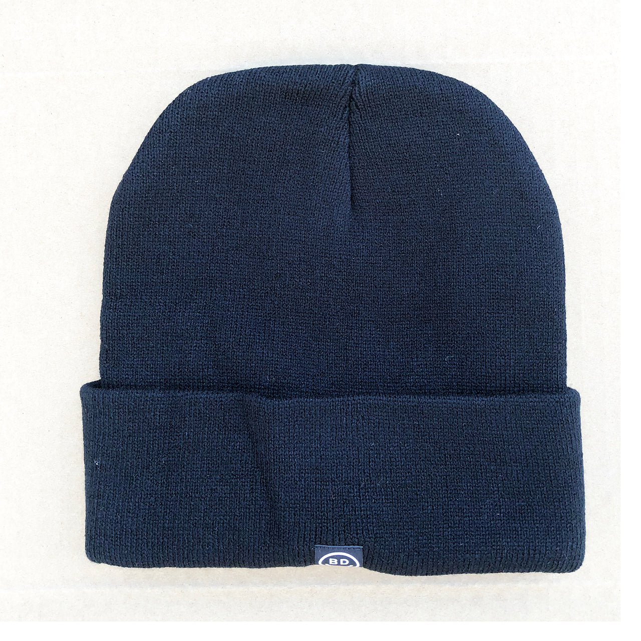 light beanie