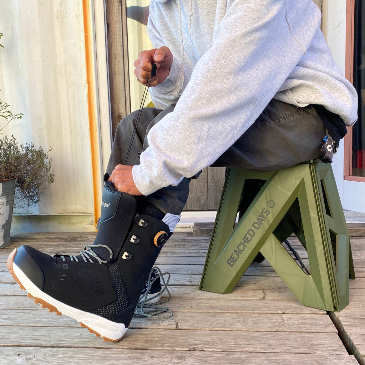 Multi stand 39cm