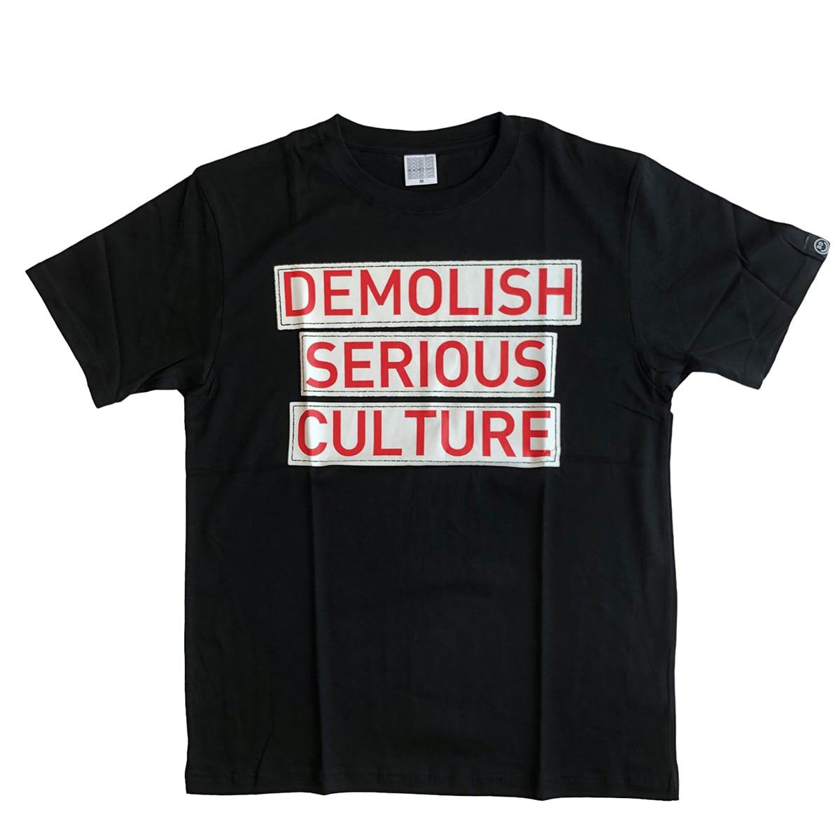culture tea