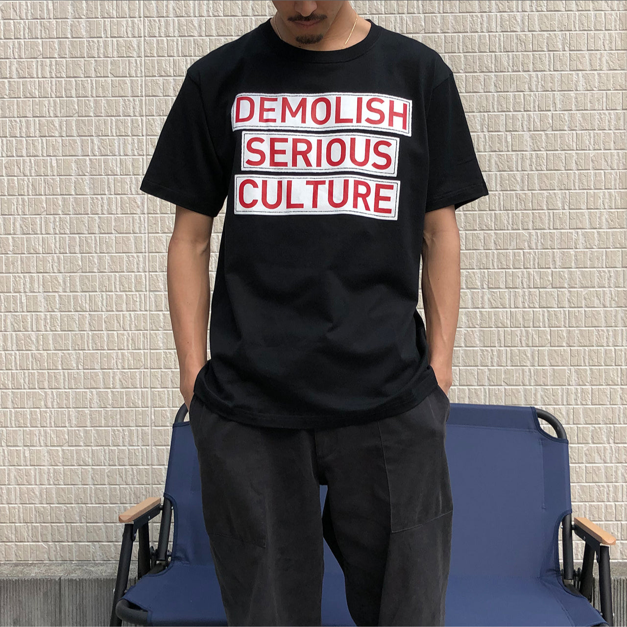 culture tea