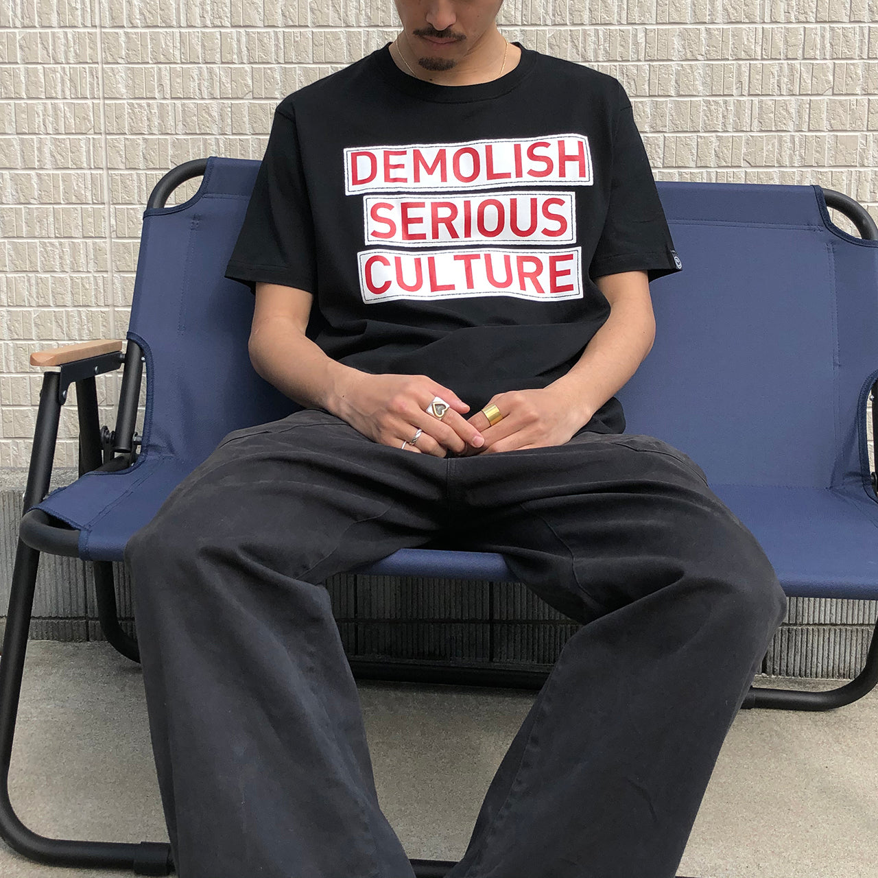 culture tea