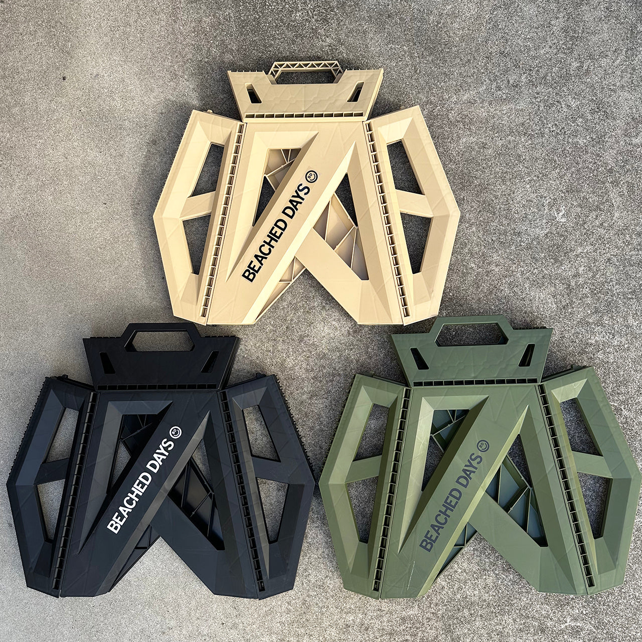 Multi stand 39cm