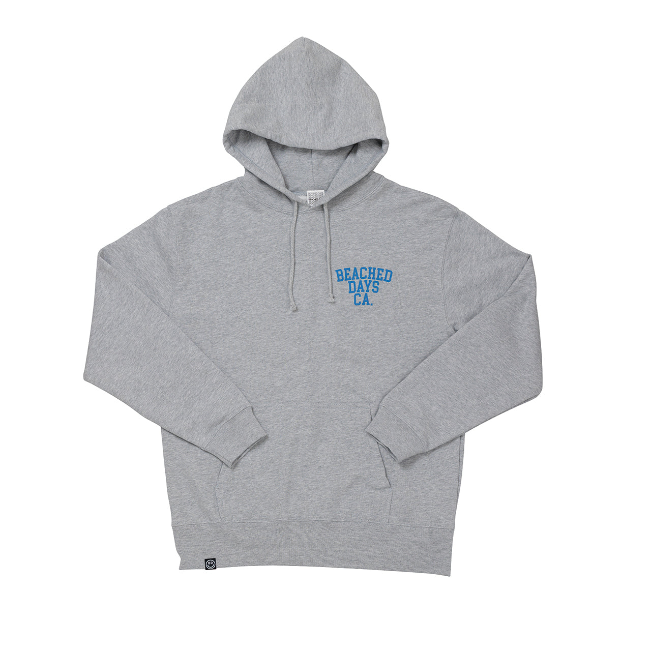 BD college hoodie