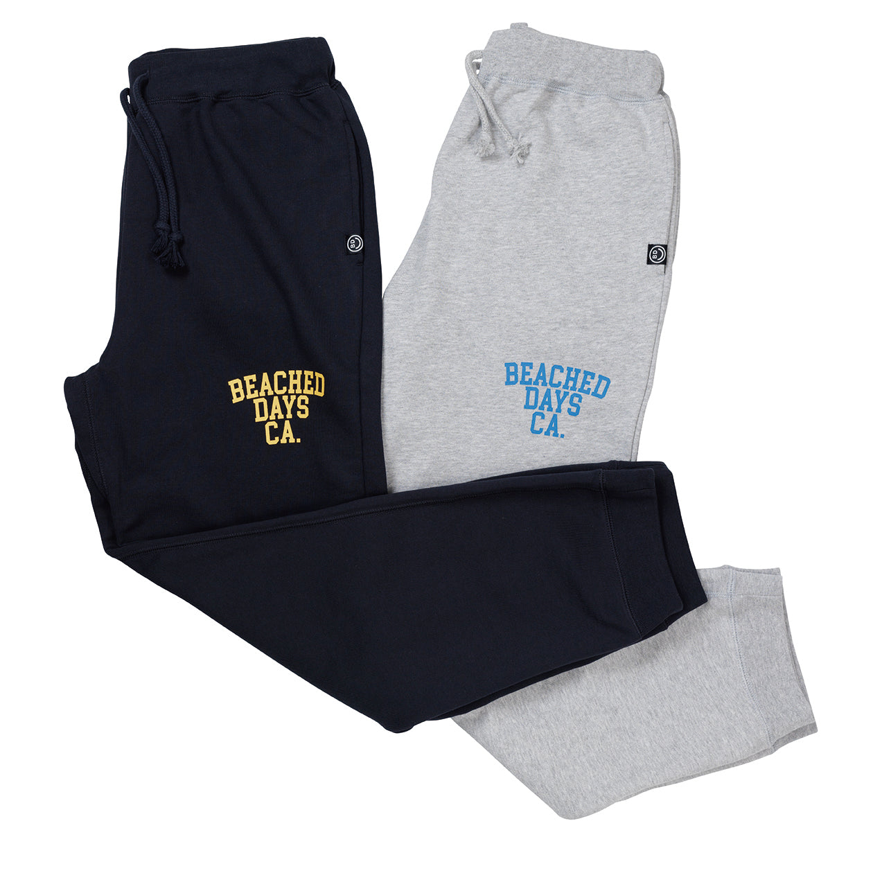BD fleece pants
