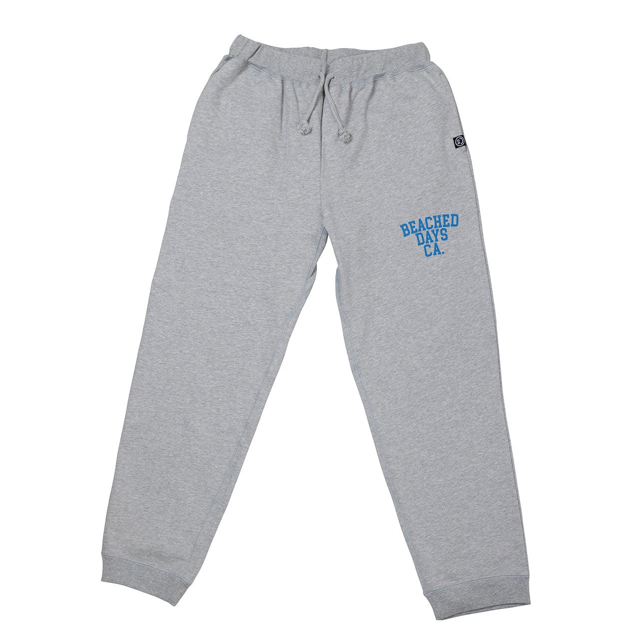 BD fleece pants