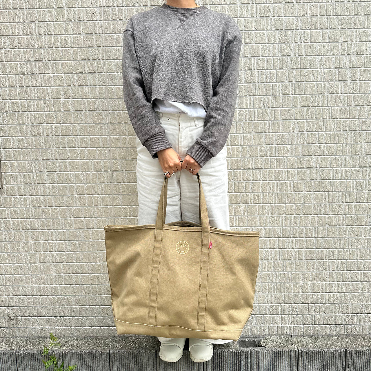 Tote bag L