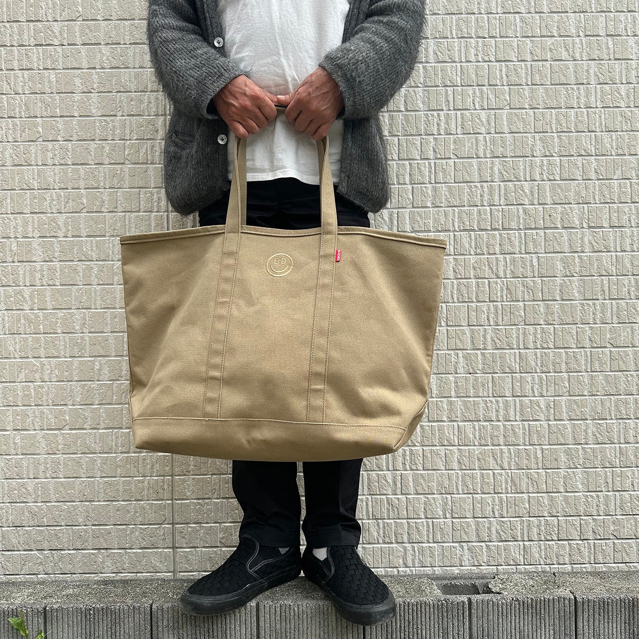 Tote bag L