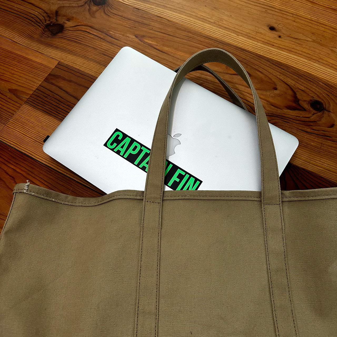 Tote bag L