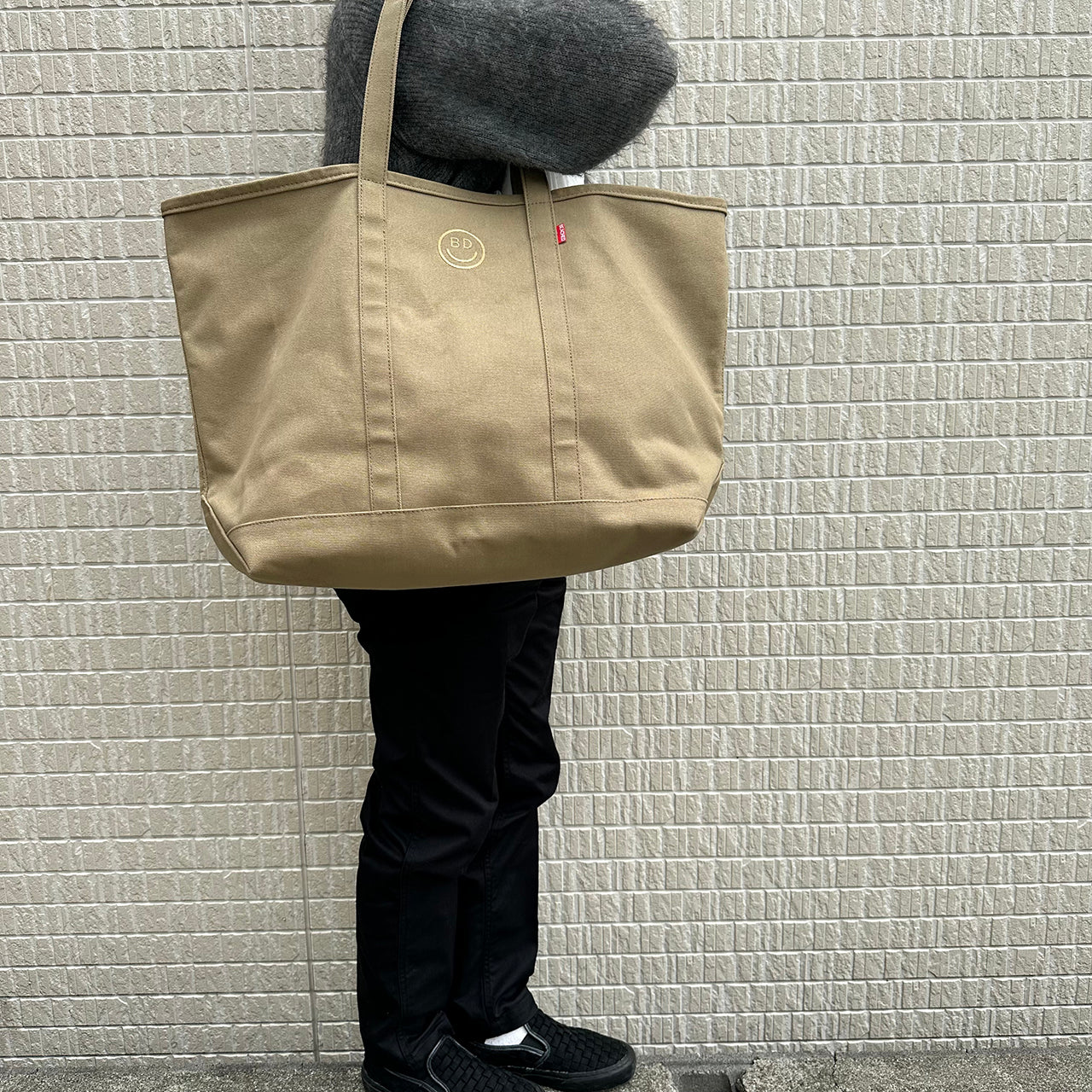 Tote bag L