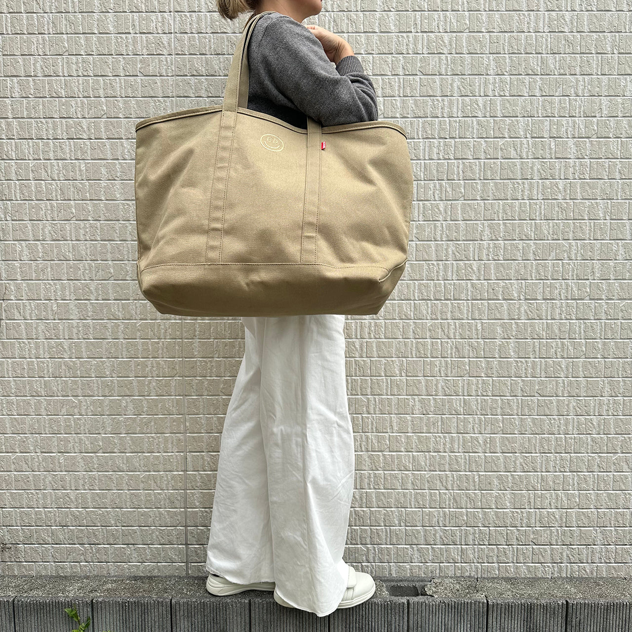 Tote bag L