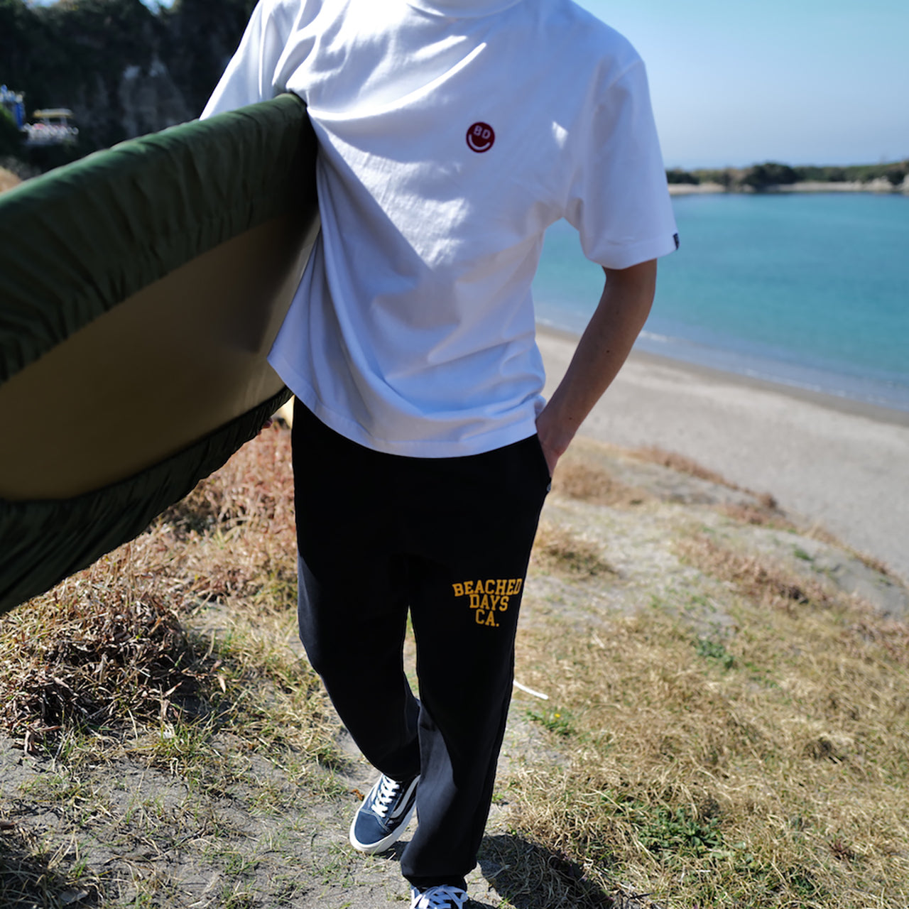 8'5-10'0ft longboard deck cover