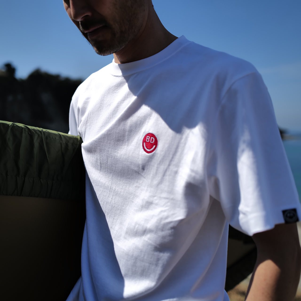 Smile Tee