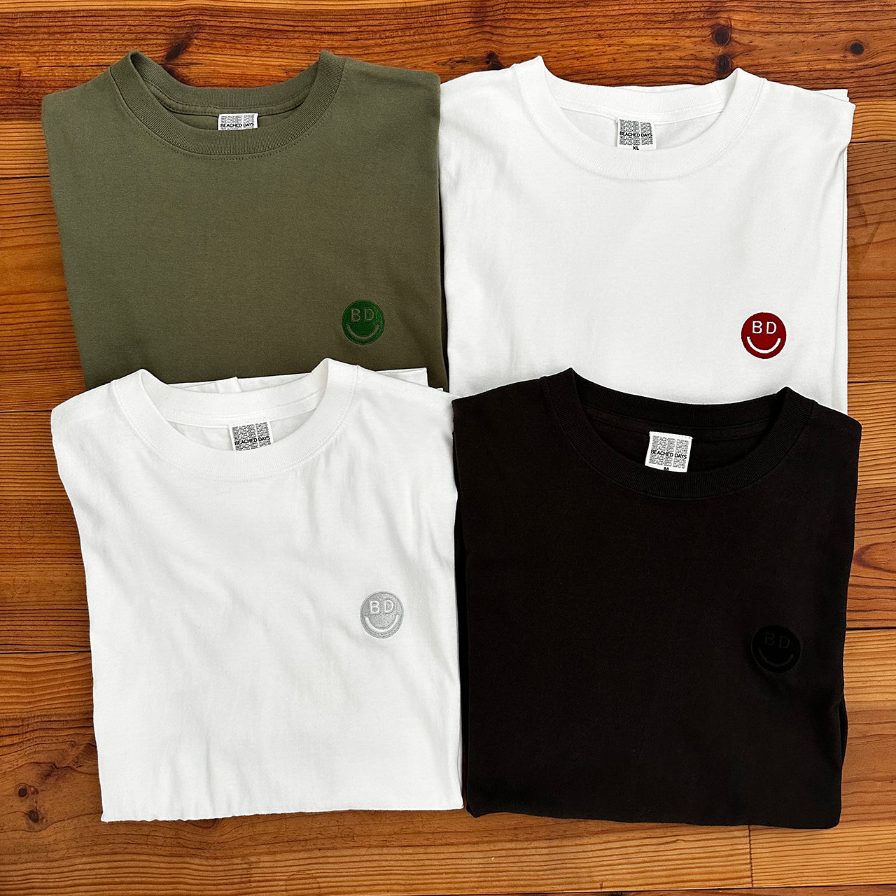 Smile Tee