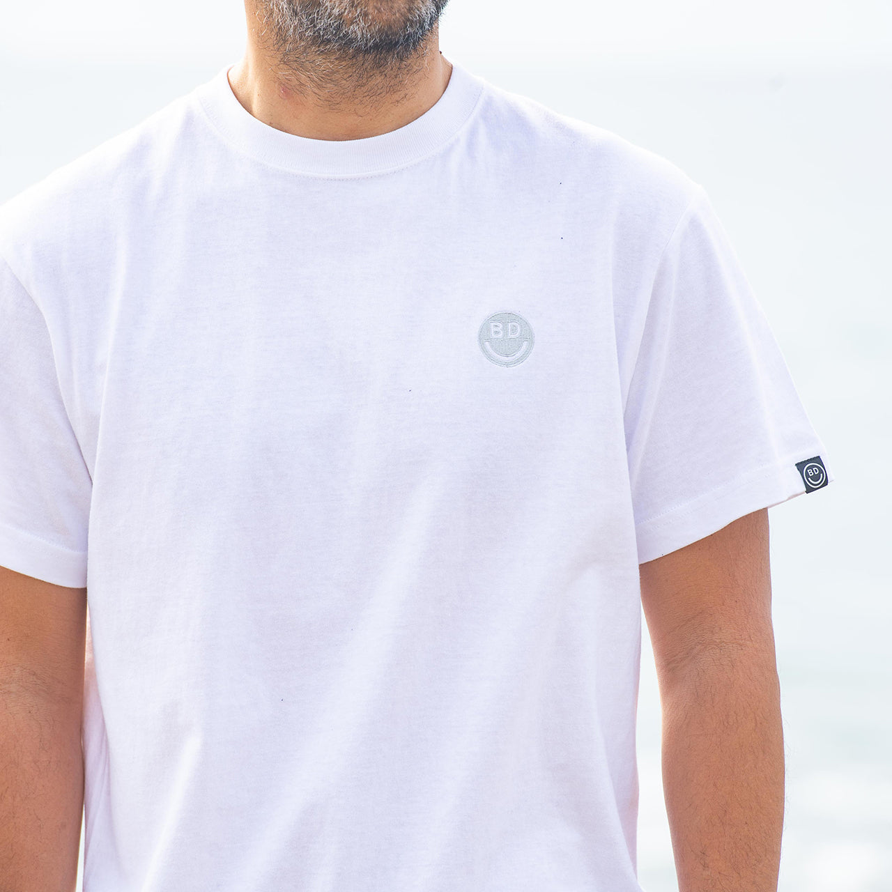 Smile Tee