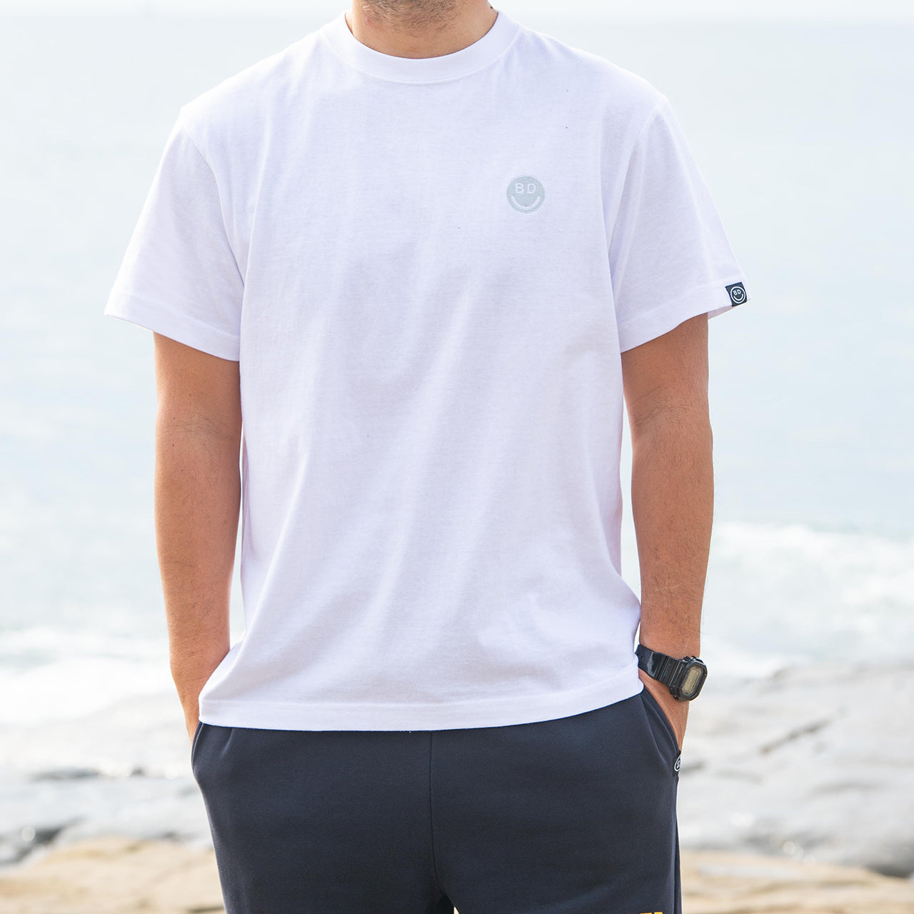 Smile Tee