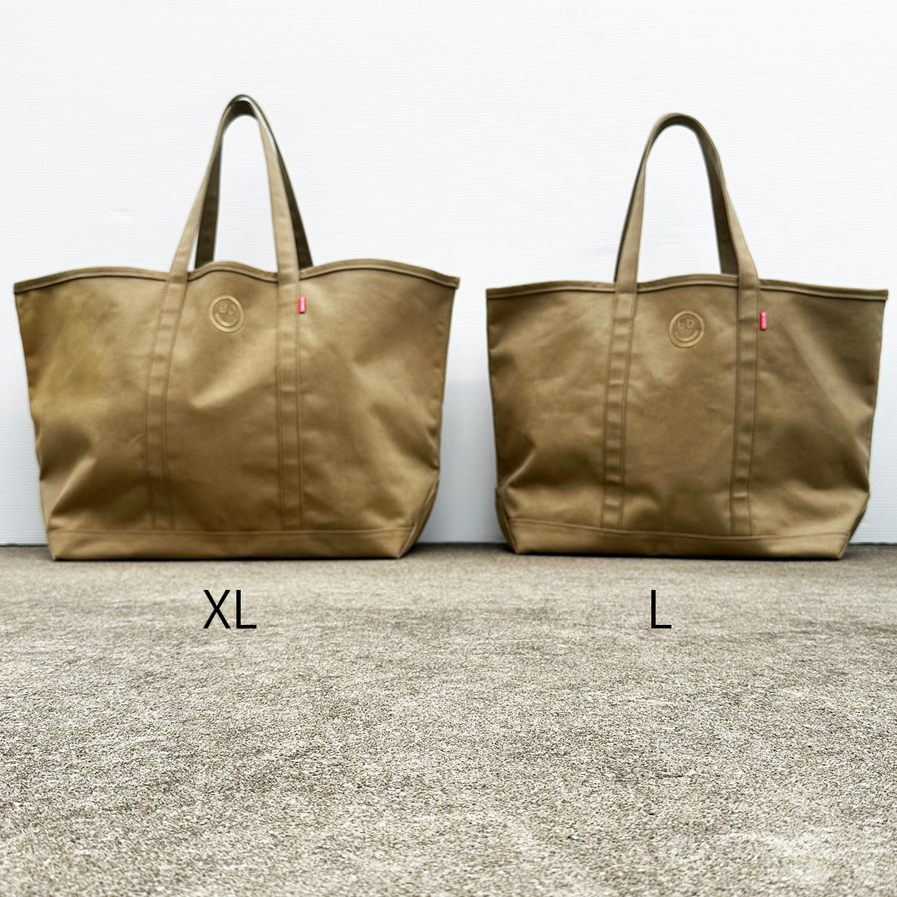 Tote bag L