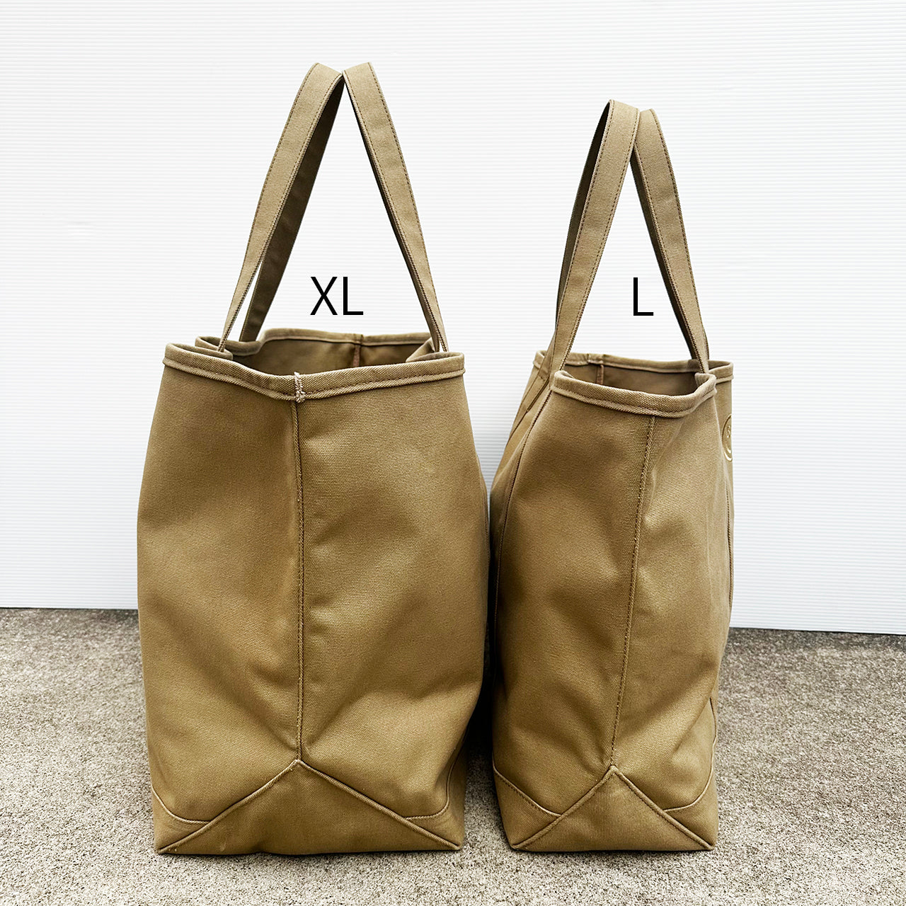 Tote bag L