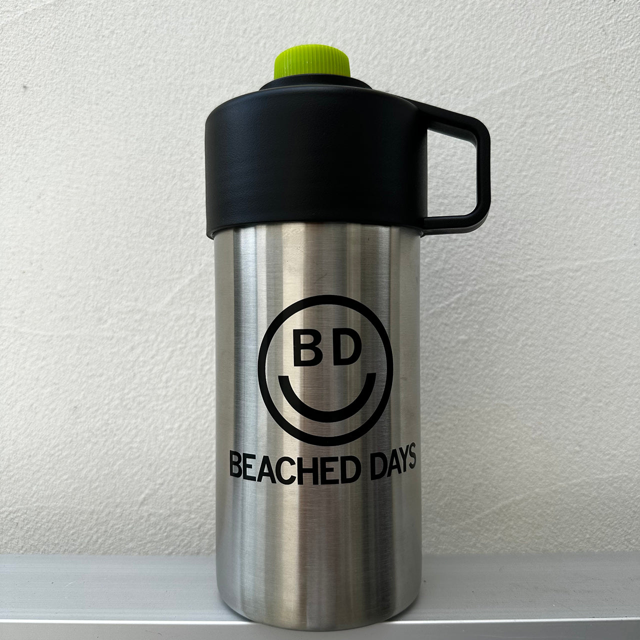 plastic bottle cooler case