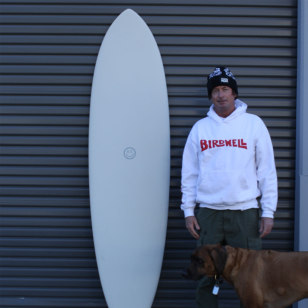 Aquatic Division Sea Bucket 7'0"