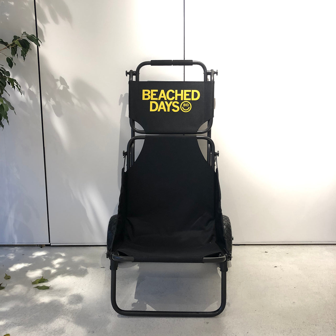 buggy chair