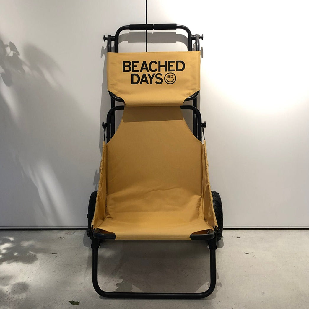 buggy chair
