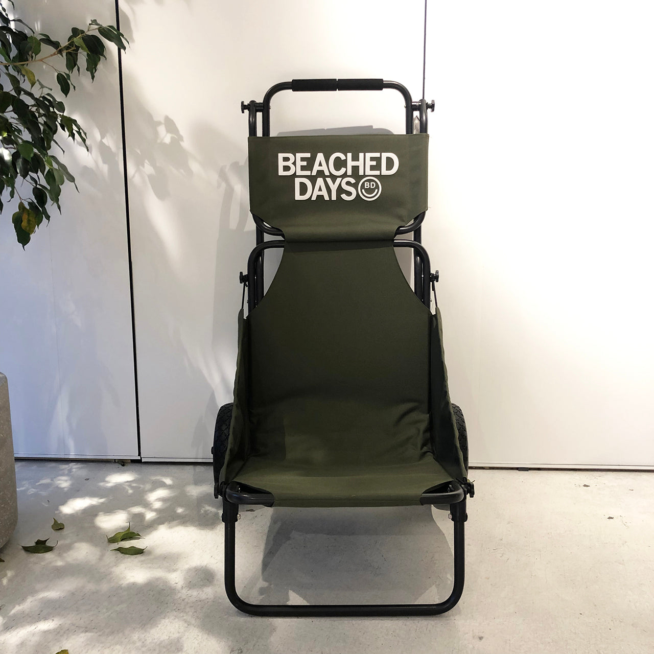 buggy chair
