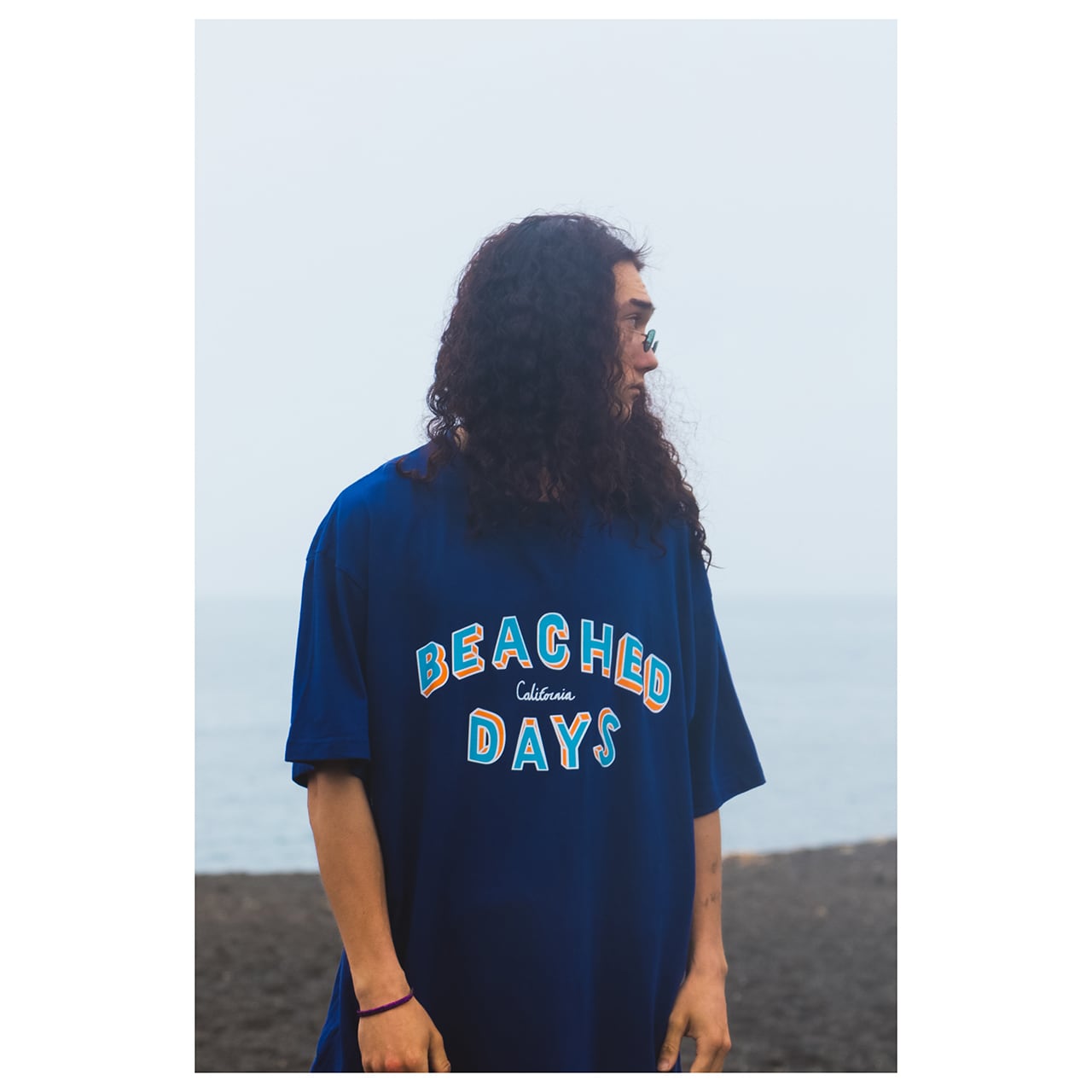 BD College Tee
