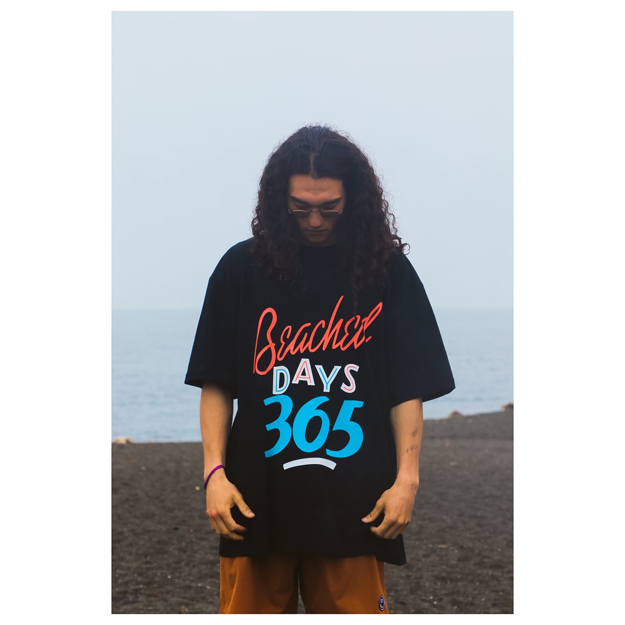 BD365 Tee